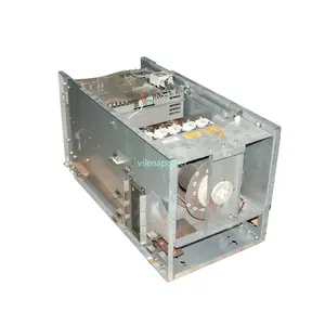 Brand New Original SIMOVERT Main Drive Feed/feedback Unit Three-phase AC 50/60Hz 605A 6SE7038-2EH85-0AA0