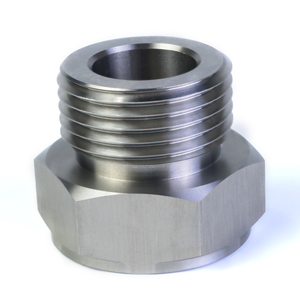 Eje de hélice de barco RC de alta precisión, servicio de tallado de madera <span class=keywords><strong>CNC</strong></span>, piezas de máquina de montaje de rueda de bicicleta, torneado de mecanizado de precisión - Product Image 1