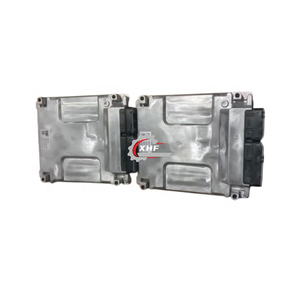 ชุดควบคุมเครื่องยนต์ ECM ECU รุ่น 430-7160 สำหรับรถตักดินแคตเตอร์พิลลาร์ 320D2 323D2 326D2 330D2 <span class=keywords><strong>320F</strong></span> 326F 330F 336F - Product Image 2