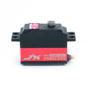 Servomoteur numérique léger JX Servo PDI-5235MG 3,95 kg 0,06 sec sans noyau pour accessoires et pièces de modèles RC et drones - Product Image 3