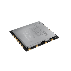 Module <span class=keywords><strong>Wifi</strong></span> <span class=keywords><strong>pas</strong></span> <span class=keywords><strong>cher</strong></span> Realtek RTL8723DU IEEE802.11b/g/n 2.4G 40MHz 1T1R 13.0x12.0x2.3 MM Linux/Android/windows Point d'accès Internet - Product Image 1