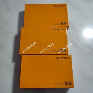 Bloc de bornes d'E/S PLC B&R X20TB12 à 12 broches pour systèmes d'automatisation, 1 pièce, nouveau - Product Image 1