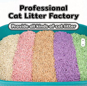 <span class=keywords><strong>Arena</strong></span> <span class=keywords><strong>para</strong></span> <span class=keywords><strong>Gatos</strong></span> Desechable Ecológica Certificada ISO9001, Directo de Fábrica, Super Absorbente, 1kg/5kg, Económica <span class=keywords><strong>y</strong></span> de <span class=keywords><strong>Buena</strong></span> Calidad - Product Image 2
