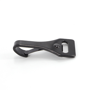 Connecteur <span class=keywords><strong>Isofix</strong></span> Loquet de sécurité en acier Accessoire pour siège auto pour bébé avec crochet pour <span class=keywords><strong>ceinture</strong></span> de sécurité en acier - Product Image 3