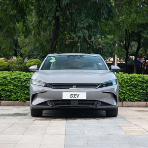 <span class=keywords><strong>รถ</strong></span>ยนต์ไฟฟ้า BYD Han EV ปี 2024 มือสอง เกียร์ออโต้ เครื่องยนต์เทอร์โบสมรรถนะสูง ผลิตในจีน พวงมาลัยซ้าย มี<span class=keywords><strong>รถ</strong></span>ใช้แล้วขาย รับจอง - Product Image 2