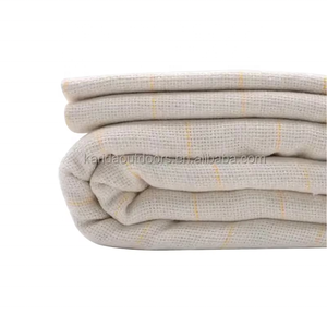 Vente chaude primaire touffetage moines tissu tapis support tissu tapis tapis touffetage tissu - Product Image 1