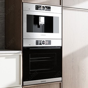 Hiện đại tủ bếp Phật Sơn bán carcase đá cẩm thạch đá tùy chỉnh 304 thép không gỉ bề mặt lưu trữ tủ bếp tùy chỉnh - Product Image 5