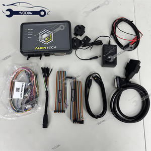 KESS3 OBD & Bench BOOT ของแท้ alientech KESS3 V3 ECU TCU การปรับเปลี่ยนพลังงานการปรับซ่อมแซมการอ่านเขียนโปรแกรม TCU - Product Image 3