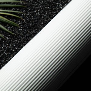 Cartouche filtrante universelle de 10 pouces en charbon actif granulaire de coque de noix de coco pour purificateur d'eau domestique UDF – Pièce de rechange - Product Image 3