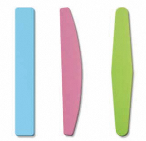 Pulidor de Uñas Premium de Doble Cara para Brillo Rápido, Diseño Personalizado, para Uñas de Gel, Acrílicas y Naturales, Kit de Cuidado de Uñas de Doble Cara para un Pulido Rápido y Suave - Product Image 3