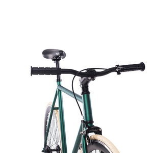China color <span class=keywords><strong>fixie</strong></span>/Bicicletas <span class=keywords><strong>fixie</strong></span>/bycycle/bicicle/ 700C bicicletas de piñón fijo para adultos - Product Image 3