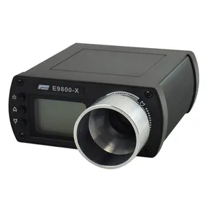 Cronógrafo E9800-X para Medir la Velocidad de Disparo, Instrumento de Medición de Disparos, Cronógrafo para <span class=keywords><strong>Tiro</strong></span>, Cronoscopio LCD, Medidor de Velocidad - Product Image 5