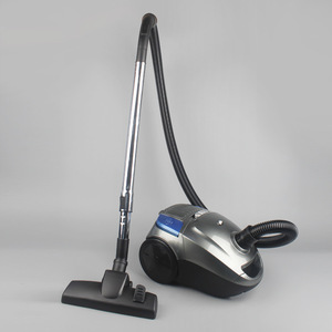Canister Vacuum Cleaner 1200W 22KPA High Efficiency Dry Cleaning Home Use - Product Image 1