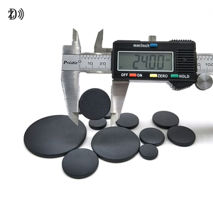 Mini 13.56MHz cho icode slix PPS <span class=keywords><strong>NFC</strong></span> kiểm soát truy cập thẻ không thấm nước dệt RFID giặt thẻ - Product Image 6