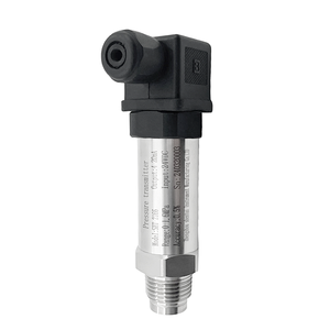 Piezoresistive G1/4 4-20mA chất lỏng thủy lực RS485 đo áp suất Đầu dò và máy phát - Product Image 1