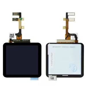Écran LCD, assemblage d'écran LCD pour <span class=keywords><strong>iPod</strong></span> <span class=keywords><strong>Nano</strong></span> <span class=keywords><strong>6</strong></span> - Product Image 1