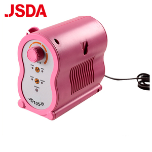 JSDA poderoso 65W vacío Podología Taladro - Product Image 2