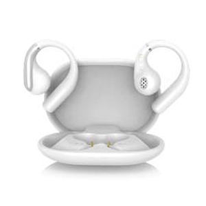 Auriculares Bluetooth OWS 02 con reducción de ruido ENC para llamadas - Product Image 3