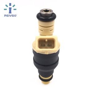 Injecteur de carburant essence neuf QC PEIVSO, garantie 1 an pour Porsche 928 5.0L V8 / Saab 900 9000 2.0L OEM 0280150991 - Product Image 5