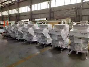 Equipo de Clasificación por Color Tipo Cinta Transportadora para Cerezas, Café, Crías de Seda, Mariscos y Frutas en Trozos - Product Image 3