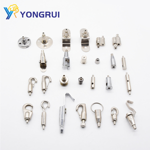 Tùy chỉnh dây thép không gỉ lắp ráp treo dây cáp thép kẹp - Product Image 3