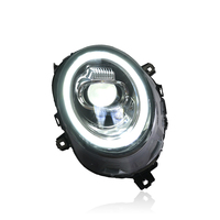 Mini F56 voiture style phare 2014-2021 12V 10000 Lumens 6000K couleur projecteur faisceau nouvel état DRL accessoires