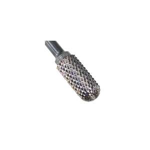 KRINO - 2601500316 <b>Carbide</b> rotary <b>burrs</b> cut 3 short series - EAN 8014249171089 DRILL BITS METAL DRILL BITS - Product Image 1