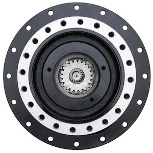 Tgfq Graafmachine E330b Reisring Versnelling 2e En 3e 7y-0642 Van Toepassing Voor Graafmachine Reisversnellingsbak Eindaandrijving Gloednieuwe Hoge Kwaliteit - Product Image 2