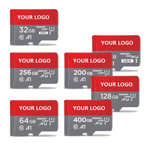 Logo personnalisé 4GB 8GB 16GB 32GB 64GB 128GB 256GB 512 GB 1 TB 4 8 16 32 64 128 256 512 GB 1 TB TF <span class=keywords><strong>Carte</strong></span> mémoire Flash pour téléphone portable - Product Image 6