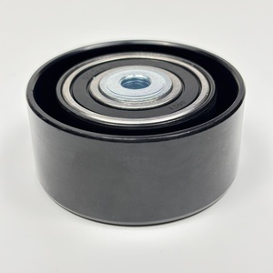 Poulie de guidage de courroie de distribution 5636978 pour moteur 1.8L 2009-2015 Haute Qualité - Product Image 4