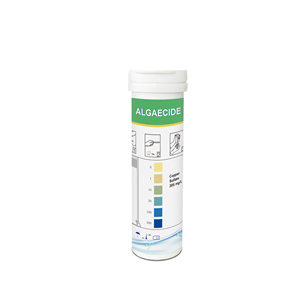Bandelettes <span class=keywords><strong>de</strong></span> test d'eau au <span class=keywords><strong>sulfate</strong></span> <span class=keywords><strong>de</strong></span> <span class=keywords><strong>cuivre</strong></span> Merydi pour <span class=keywords><strong>piscine</strong></span>, en plastique, plage <span class=keywords><strong>de</strong></span> pH 0-14, usage domestique, haute précision - Product Image 3