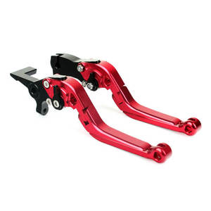 Cnc có thể điều chỉnh xe máy phanh ly hợp đòn bẩy cho bajaj <span class=keywords><strong>Pulsar</strong></span> 135ls 200ns 150 180 <span class=keywords><strong>220</strong></span> - Product Image 2