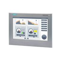 Interface homme-machine (IHM) Siemens d'origine authentique à écran tactile 6AV6643-0CD01-1AX1 Résolution 64K Chine