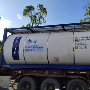 Urea tetrabutilica - Product Image 2