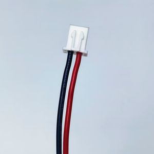 Direktverkauf 2,54mm 2/3/4/5/6 Pin Steckverbinder Buchse SH JST ZH PH XH Maßgefertigte Kabelkonfektion - Product Image 6