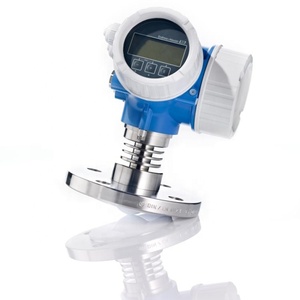 เรดาร์วัดระดับไมโครไพลอต E+H FMR50 ของแท้จาก Endress Hauser - Product Image 4