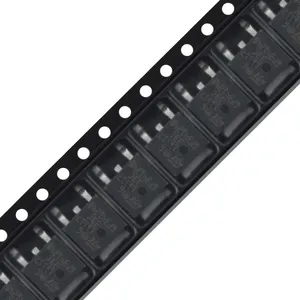 ชิป Ldo ตัวควบคุมเชิงเส้นลดแรงดันไฟฟ้าต่ำ LD1117DT33CTR เป็น252-2ของแท้ - Product Image 4