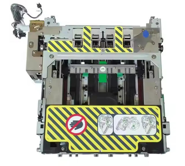 ATM Machine Parts NCR GBRU Pre-Acceptor 178N 0090025035 009-0025035