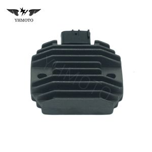 Pour Honda TRX400EX TRX250 TE Suzuki LTZ400 LT-R450 Yamaha YFM450 YFM350 acier régulateur de tension stabilisateur redresseur ATV pièces - Product Image 4