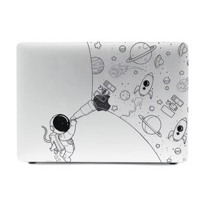 Étui mat <span class=keywords><strong>housse</strong></span> d'enveloppe pour ordinateur portable pour Macbook Air Pro étui macbook pro couvre macbook accessoires a2681 couverture m2 - Product Image 1
