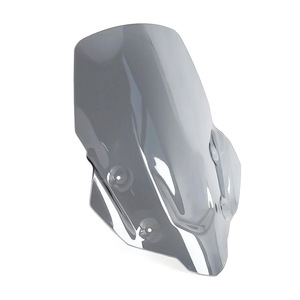 Nouveaux accessoires de moto, déflecteur de vent pour Honda XL750 <span class=keywords><strong>Transalp</strong></span> <span class=keywords><strong>XL</strong></span> <span class=keywords><strong>750</strong></span> <span class=keywords><strong>TRANSALP</strong></span> 2023 2024, pare-brise - Product Image 5