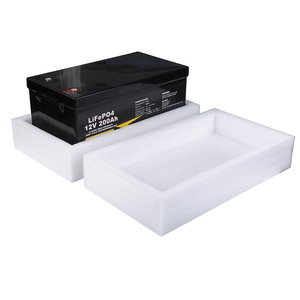 LiFePO4 pin <span class=keywords><strong>12V</strong></span> 100AH 200AH 300ah 400ah <span class=keywords><strong>100</strong></span> 300 <span class=keywords><strong>200</strong></span> AH chu kỳ sâu <span class=keywords><strong>12V</strong></span> 24V LiFePO4 pin <span class=keywords><strong>Lithium</strong></span> ion - Product Image 4