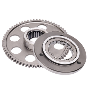 Embrayage de démarreur de moto pour <span class=keywords><strong>Ski</strong></span> Doo Expedition MXZ 600 900 1200 GSX1200 GTX1200 Grand Touring Legend V800 Renegade - Product Image 1
