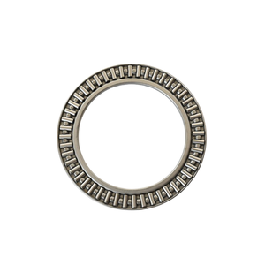 Thrust iğneli rulman bilyalı rulmanlar AXK1024 AXK1226 AXK1528 AXK1730 eksenel kafes taşıyıcı yatak - Product Image 4