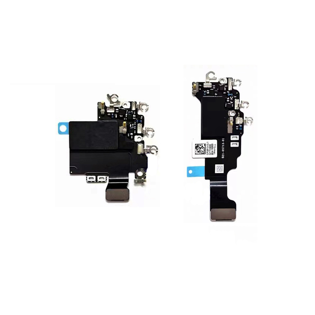 Antenna Wifi Signal Flex Cable for iPhone 5se 6s 7 8 Plus Bluetooth GPS Cable for X XR XS 11 12 Mini 13 14 Plus 15 16 Pro Max