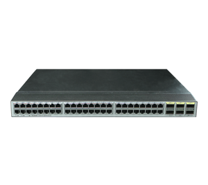 Hua Wei CE6870-48S6CQ-EI 02354VSJ 48-<strong>Port</strong> 10GE SFP+,6-<strong>Port</strong> 100GE QSFP28 48 <strong>Port</strong> Gigabit Network <strong>Switch</strong> - Product Image 1