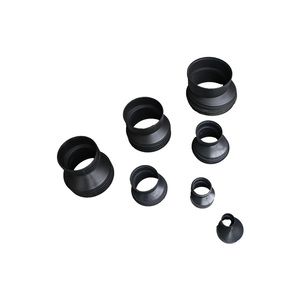 Nhà Máy Bán buôn ASTM linh hoạt Trắng <span class=keywords><strong>PVC</strong></span> điện ống dẫn ống kích cỡ khác nhau - Product Image 6