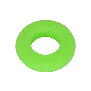 Bouchon de canne à pêche en silicone hautement élastique pour gros poissons, accessoire de pêche, couleur rose - Product Image 4