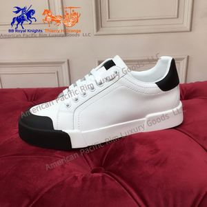 Sneakers de luxe pour femmes 2024, marque de créateurs célèbre, haute qualité, rétro, à lacets, décontractées, pour le skateboard, chaussures sport chunky pour hommes - Product Image 3