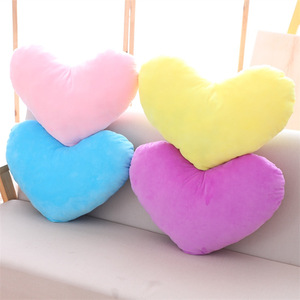 Cuscini Decorativi a Forma di Stella in Morbido Peluche con Imbottitura in Cotone PP, <span class=keywords><strong>per</strong></span> Arredamento di Soggiorno, Camera da Letto e Divano - Product Image 3